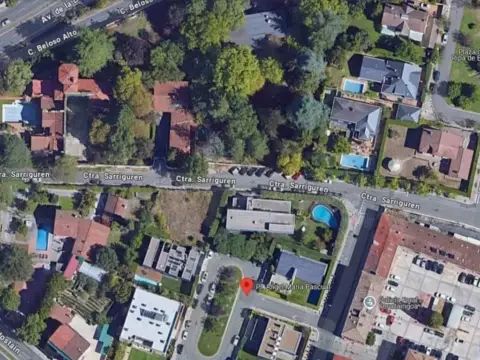 Chalet en Beloso-Ripagaina