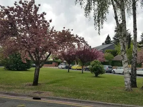 Chalet en Beloso-Ripagaina