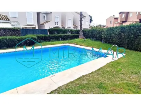 Casa adosada en Lepe