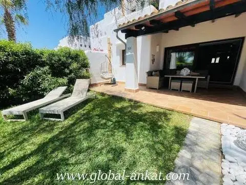 Casa adosada en Barca Trencada