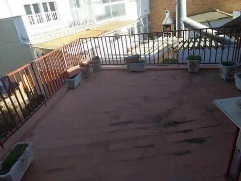 Piso en El Pont de Vilomara i Rocafort