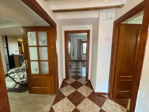 Chalet en Cehegín