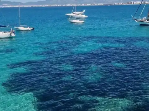 Casa adosada en Son Verí Nou