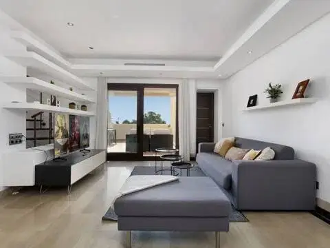 Piso en Avenida Mare Nostrum
