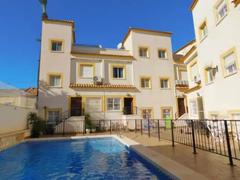 Casa en Orihuela