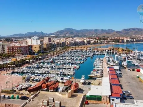 Piso – Mazarrón