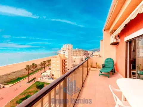 Ático en Peníscola - Peñíscola