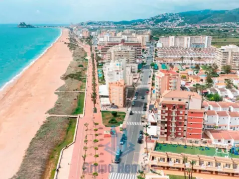 Ático en Peníscola - Peñíscola