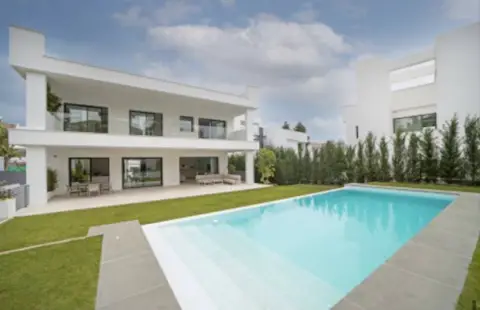 Casa en La Jara