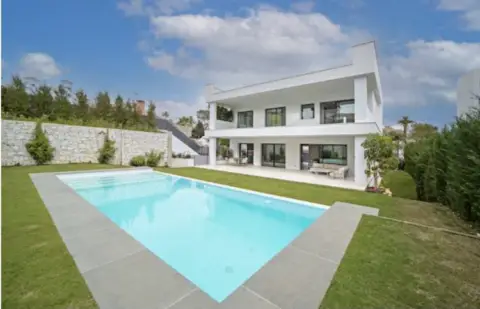 Casa en La Jara
