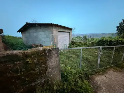 Casa en Seoane (Coles)