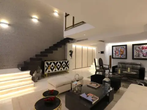 Dúplex en Jerónimos