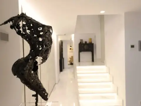 Dúplex en Jerónimos