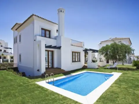 Casa en Selwo