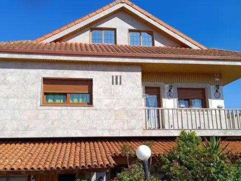 Chalet en Barbadás