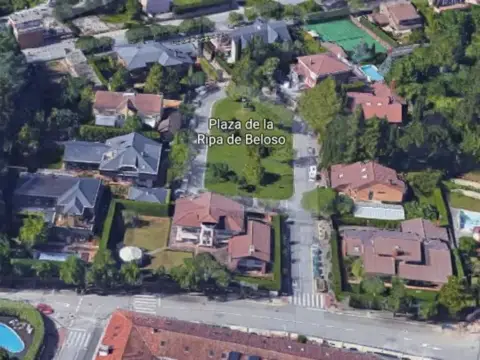 Chalet en Beloso-Ripagaina