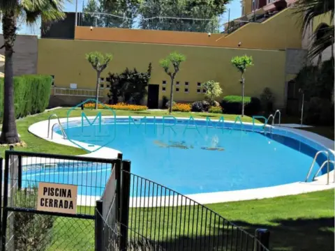 Casa adosada en Lepe