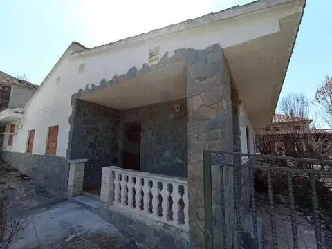 Chalet en El Pont de Vilomara i Rocafort