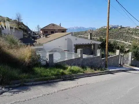 Chalet en El Pont de Vilomara i Rocafort