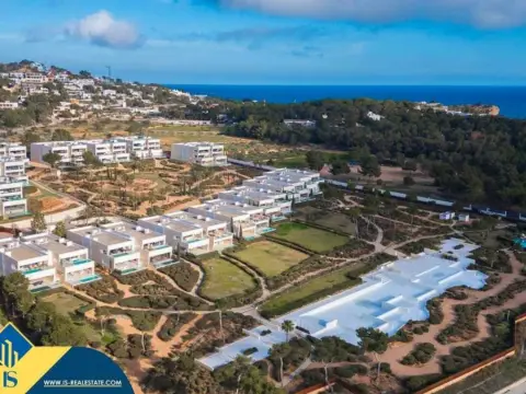 Ático en Santa Eulària des Riu