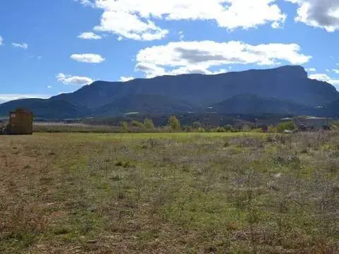 Terreno en Carretera Ipas