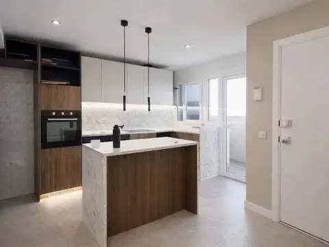 Piso en As Travesas-Balaídos