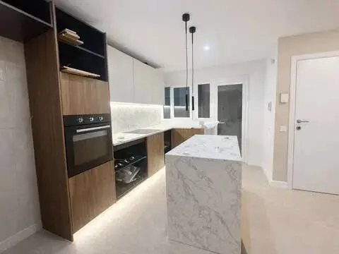 Piso en As Travesas-Balaídos