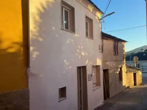 Casa adosada en Foz