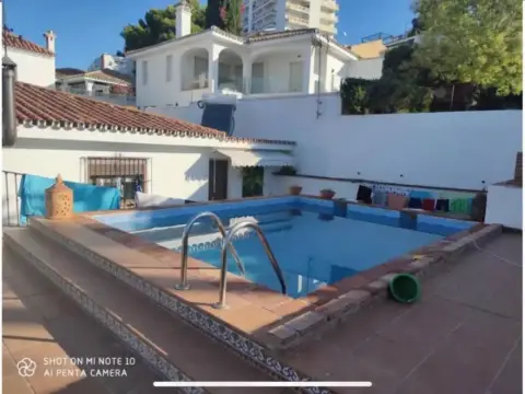 Chalet en calle Urbanizacion N Andal Campana, 122