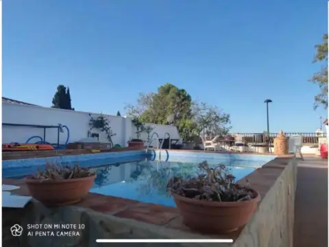 Chalet en calle Urbanizacion N Andal Campana, 122