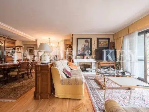 Casa en Somosaguas-Húmera-Los Ángeles