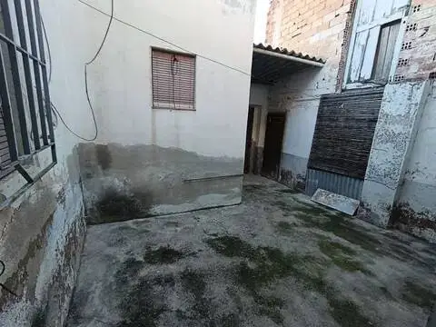 Casa adosada en Lorquí