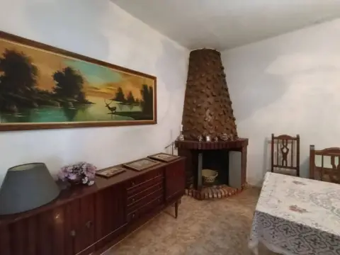 Casa adosada en Lorquí