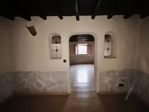 Casa adosada en Villamantilla