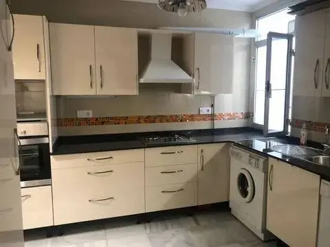 Piso en Los Remedios