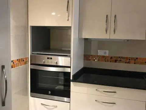 Piso en Los Remedios