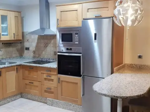 Piso en San Agustín-Bahía Feliz-Castillo del Romeral