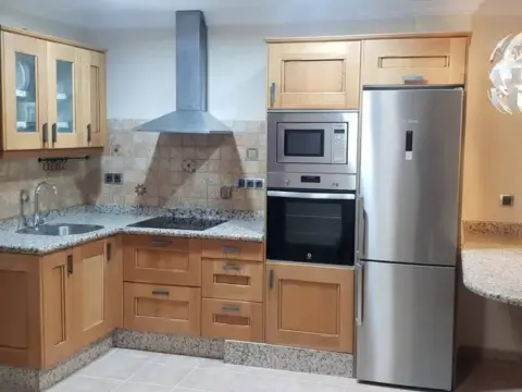 Piso en San Agustín-Bahía Feliz-Castillo del Romeral