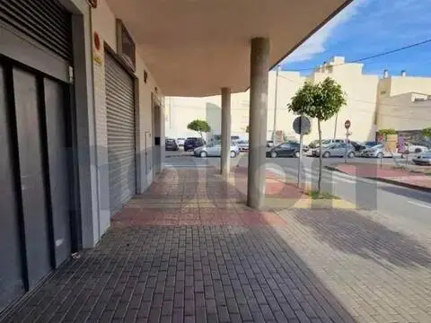 Garaje en Puente Tocinos