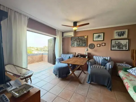 Piso en Cabo de Palos