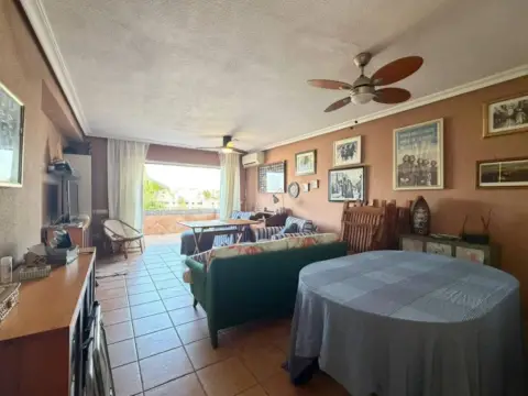 Piso en Cabo de Palos