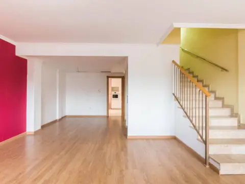 Piso en Murcia Capital