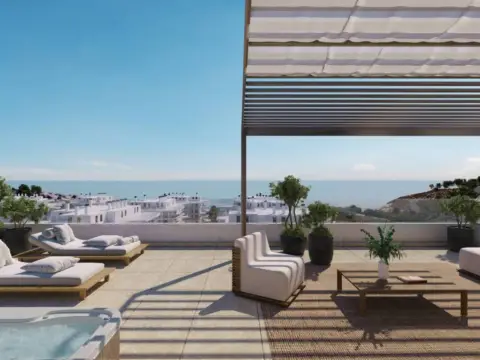Piso – La Vila Joiosa - Villajoyosa
