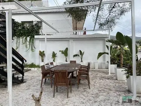 Chalet en Castelldefels