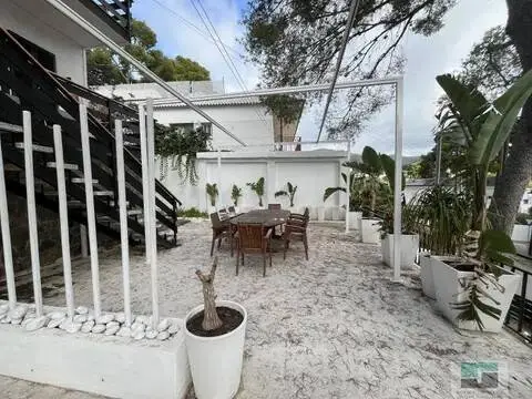 Chalet en Castelldefels