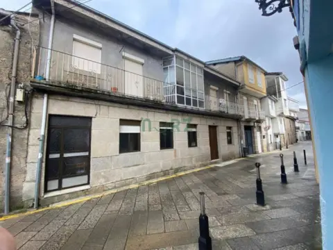 Casa en Ourense Capital