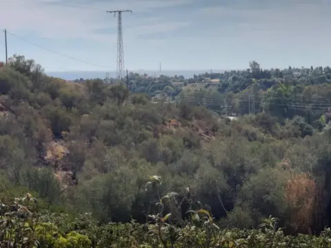 Casa rústica en Punta Plata