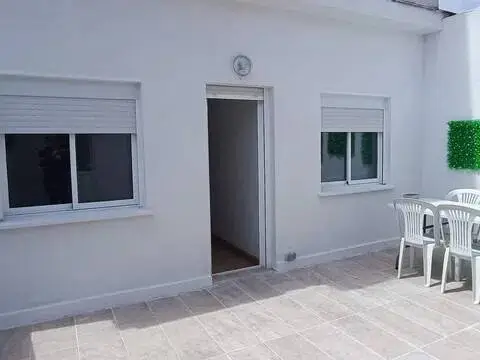 Piso en Alquerieta