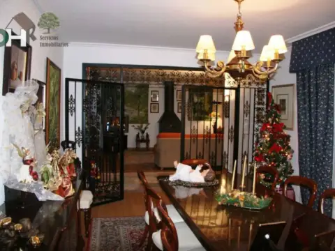 Casa en Sierra de Fuentes