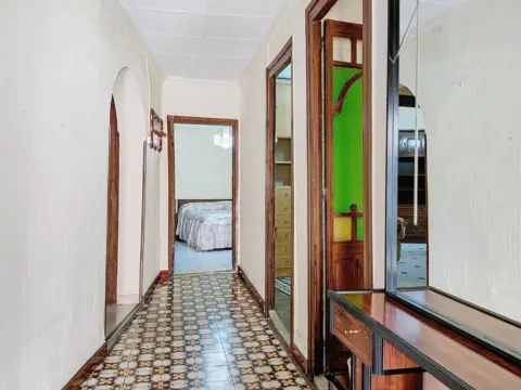 Casa en calle de Calahorra